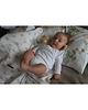 śpiwory i rożki niemowlęce Śpiworek  6-18 m-cy 2