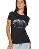 t-shirt damskie T-shirt damski UNDERWORLD Bear 1
