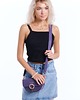 torby na ramię Torebka skórzana crossbody  (7118) 6