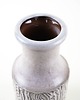 wazony Wazon ceramiczny, niemiecki design, lata 70, produkcja: West Germany 6