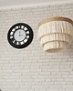 lampy wiszące Lampa makrama juta boho 50 cm 3