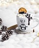 kubki Kubek 300 ml - Let it snow 4