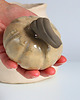 figurki i rzeźby Ceramiczna dynia 3