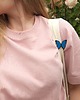 broszki Broszka Motyl Morpho 1