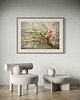 grafiki i ilustracje Sakura / Fine art Print 6