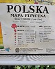 inne Mapa Polski 2
