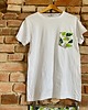 moda - inne Piżama Unisex bawełniana w leniwce 1