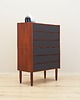 komody i szafki Komoda tekowa, duński design, lata 70, produkcja: Dania 3