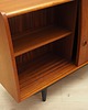 komody i szafki Sideboard tekowy, duński design, lata 70, produkcja: Dania 7