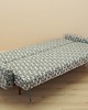sofy i szezlongi Sofa rozkładana, duński design, lata 70, produkcja: Dania 6