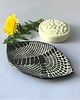 mydelniczki Mydelniczka ceramiczna "Koronka" 1