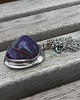 wisiory Purple - wisiorek 1