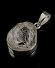wisiory Surowy herkimer 1