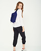 saszetka nerka Nerka navy LARGE 3