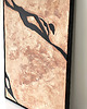 obrazy River_ Cross Terra Obraz strukturalny 50x80 2