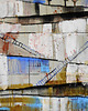 plakaty Drabiny - plakat 50x70 cm 2