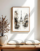 plakaty Plakat Moments in Paris 1