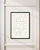 plakaty Plakat Optical 4