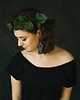 kolczyki soutache Indi L - kolczyki etno, srebro 2
