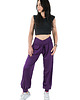 spodnie dresowe damskie Spodnie alladynki haremki casual oversize 1
