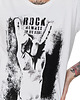 t-shirt damskie T-shirt damski UNDERWORLD Rock always in my soul 4