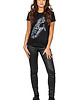 t-shirt damskie T-shirt damski UNDERWORLD Saxophone 3
