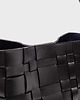 torby na ramię XY MEDIUM black 3