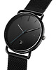 zegarki unisex Zegarek Meller Denka All Black 3