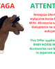 zabawki - inne Baby Horse Mini - bay 6