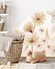 naklejki dla dzieci ŁĄKA BOHO - naklejka na ścianę 3