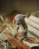 figurki i rzeźby Mysz -mini 2