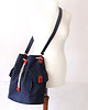 torby na ramię torba - navy blue marine - 3