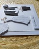 kartki scrapbooking W Dniu Ślubu kartka z kopertą 1