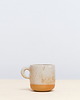 kubki Kubeczek na espresso - Piasek (70ml) 3