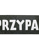 dekoracje świetlne Lampka z napisem PRZYPAŁ 2