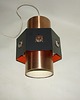 lampy wiszące Lampa wisząca Fog & Morup, lata 70 5
