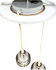 lampy wiszące Żyrandol kaskadowy mid-century modern Pokrok  4