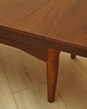 komody Lowboard tekowy, duński design, lata 70, produkcja: Dania 4
