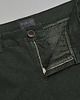 spodnie męskie Męskie spodnie materiałowe casual menfi ciemnozielony (z1) slim fit 2