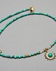 chokery Turkus vol. 26 /19.11.24 - choker/ - Szlachetna kolekcja 3