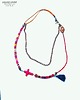 chokery Naszyjnik w stylu modnego BOHO oryginalny prezent handmade 3