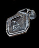wisiory Baśniowy black matrix opal 3