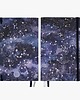 notatniki i albumy Night Sky - notatnik B5, bullet journal, planer w kropki 1