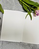 notatniki i albumy Z zielenią i złotem - notes A5, gładki 3