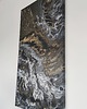obrazy MEANDRY II obraz abstrakcyjny 50x90 cm 2