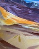 obrazy Atacama I by Magda Kubiak akryl na płótnie 50x70 7