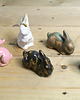 figurki i rzeźby Zestaw ceramiczny  - ceramika art 2
