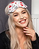 piżamy damskie Kombinezon Sleepdo Sweetie + Maska Experience + Premium Box 8