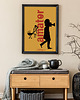 plakaty Amator - plakat 50x70 cm 1