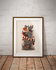 plakaty Plakat Red Panda 1